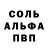 ГЕРОИН белый Ben Mbithi